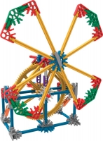 Wholesalers of Knex Education Stem Explorations Gears Building Set toys image 4